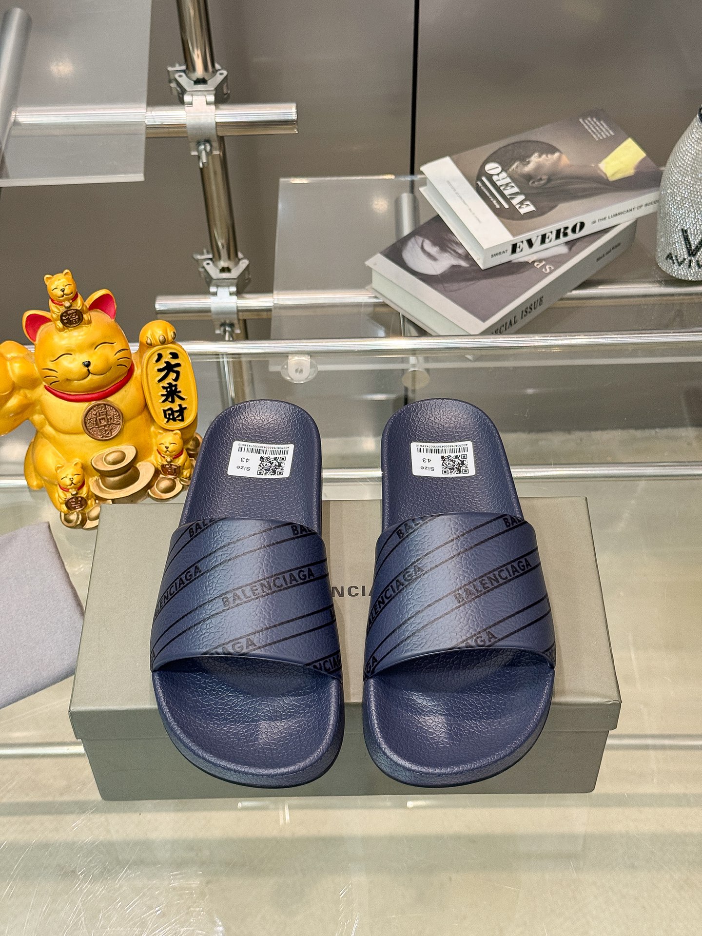 Balengiacig Classic Luxury Men's