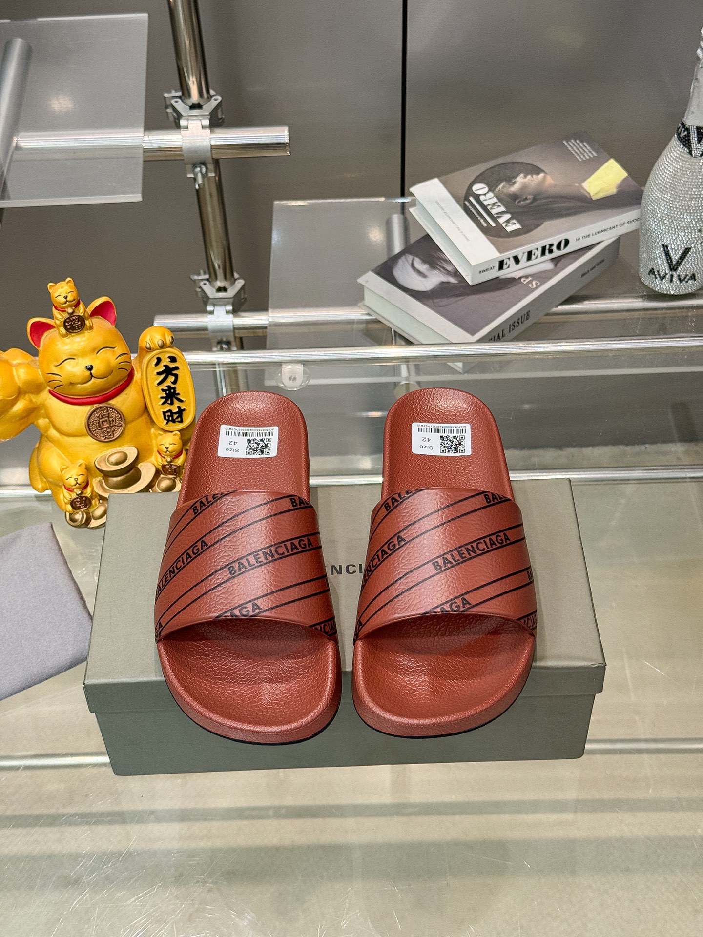 Balengiacig Classic Luxury Men's