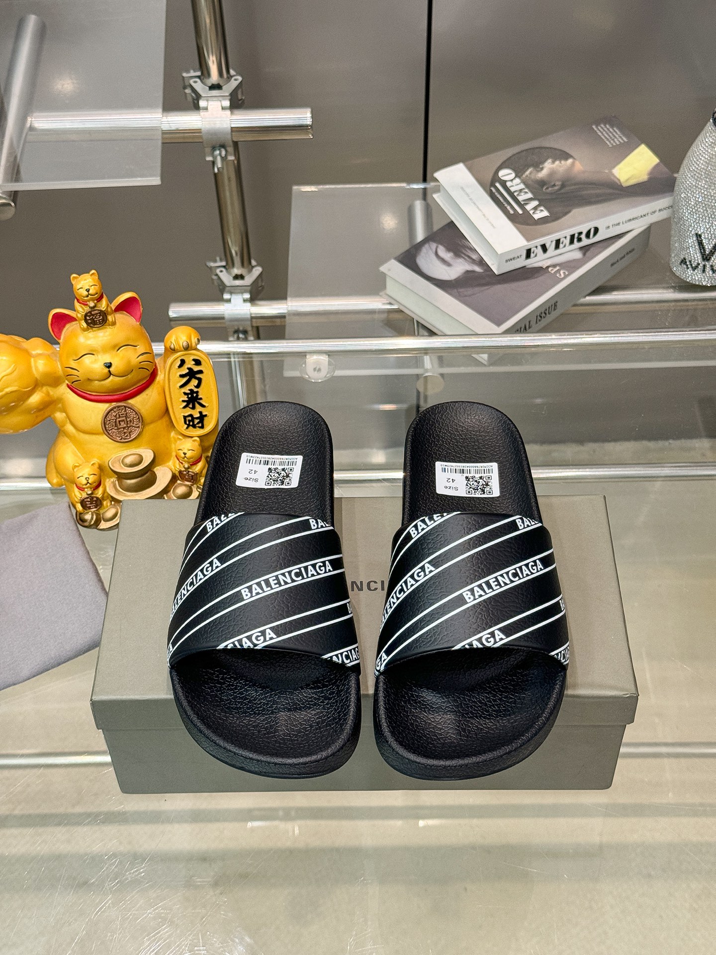 Balengiacig Classic Luxury Men's