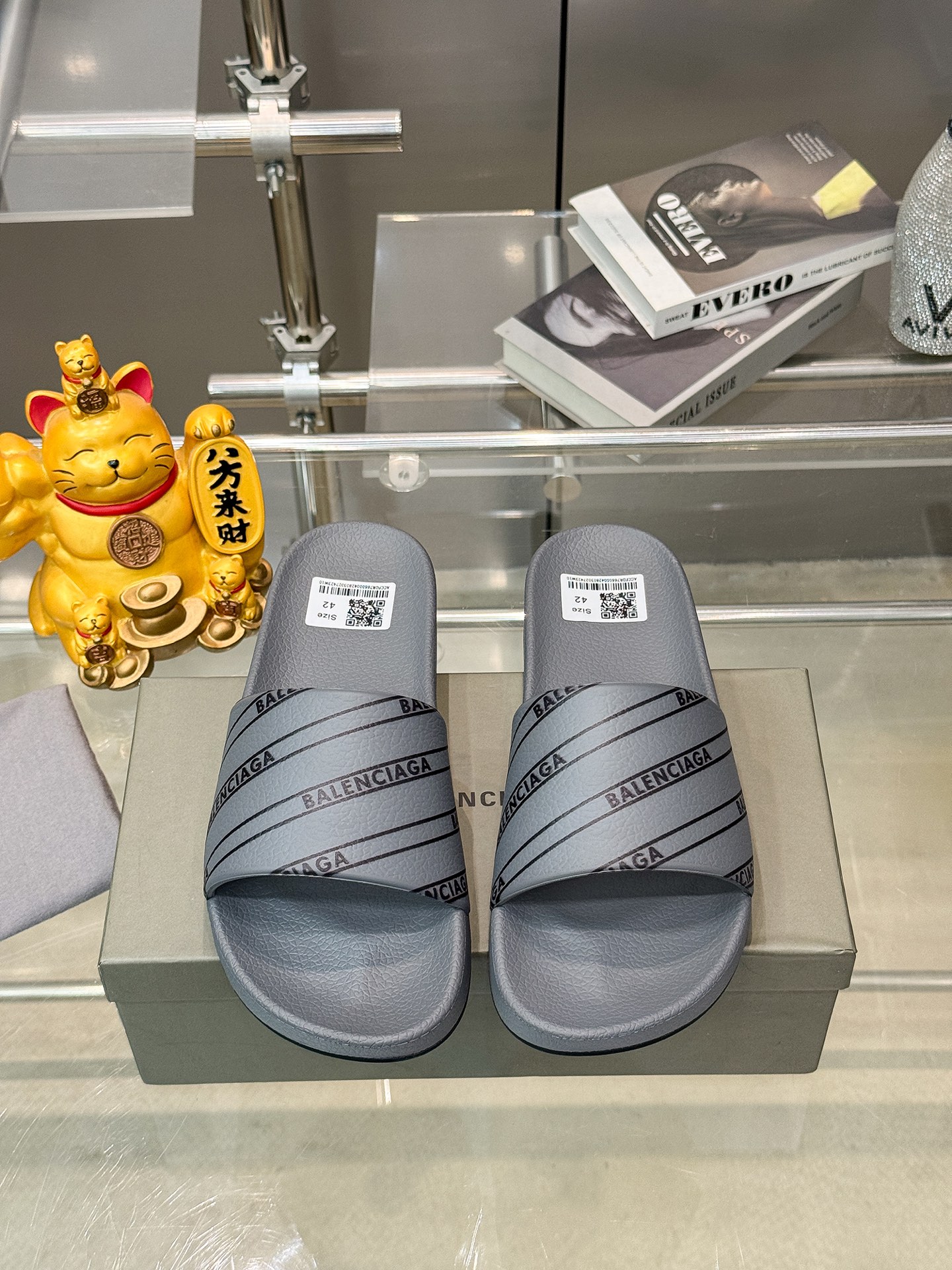 Balengiacig Classic Luxury Men's