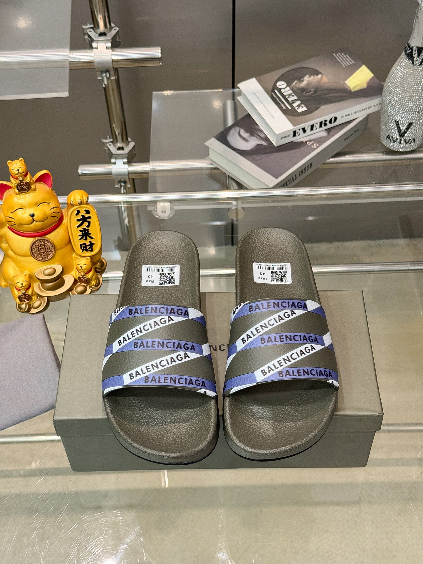 Balengiacig Classic Luxury Men's