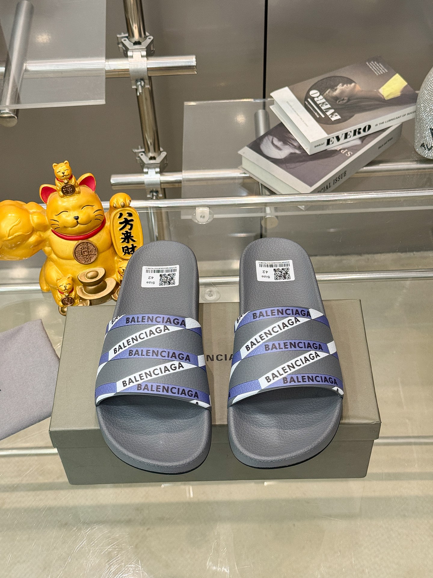 Balengiacig Classic Luxury Men's