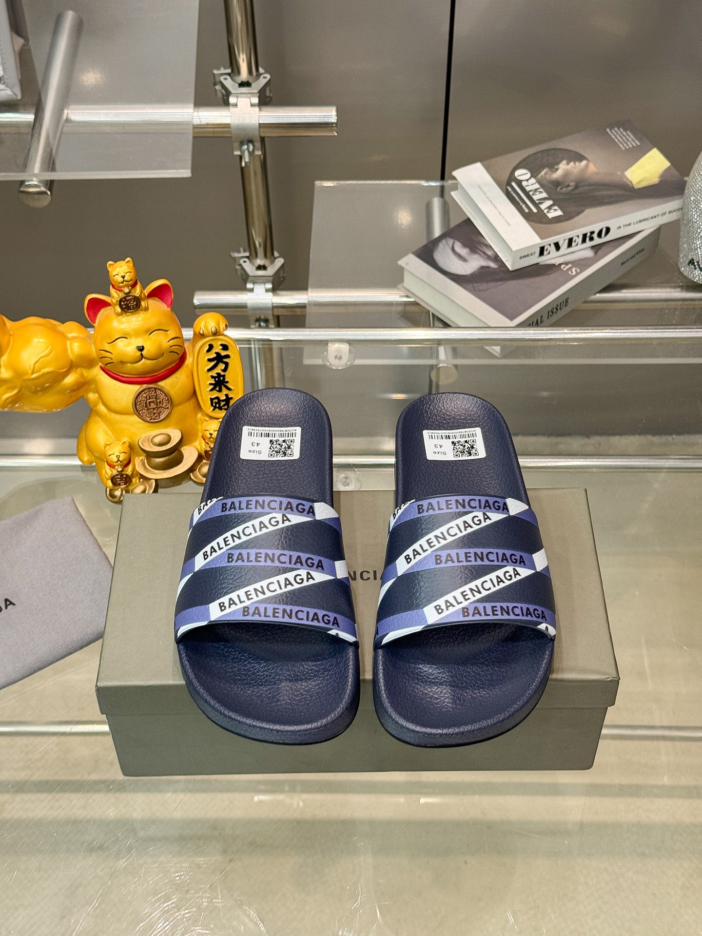 Balengiacig Classic Luxury Men's