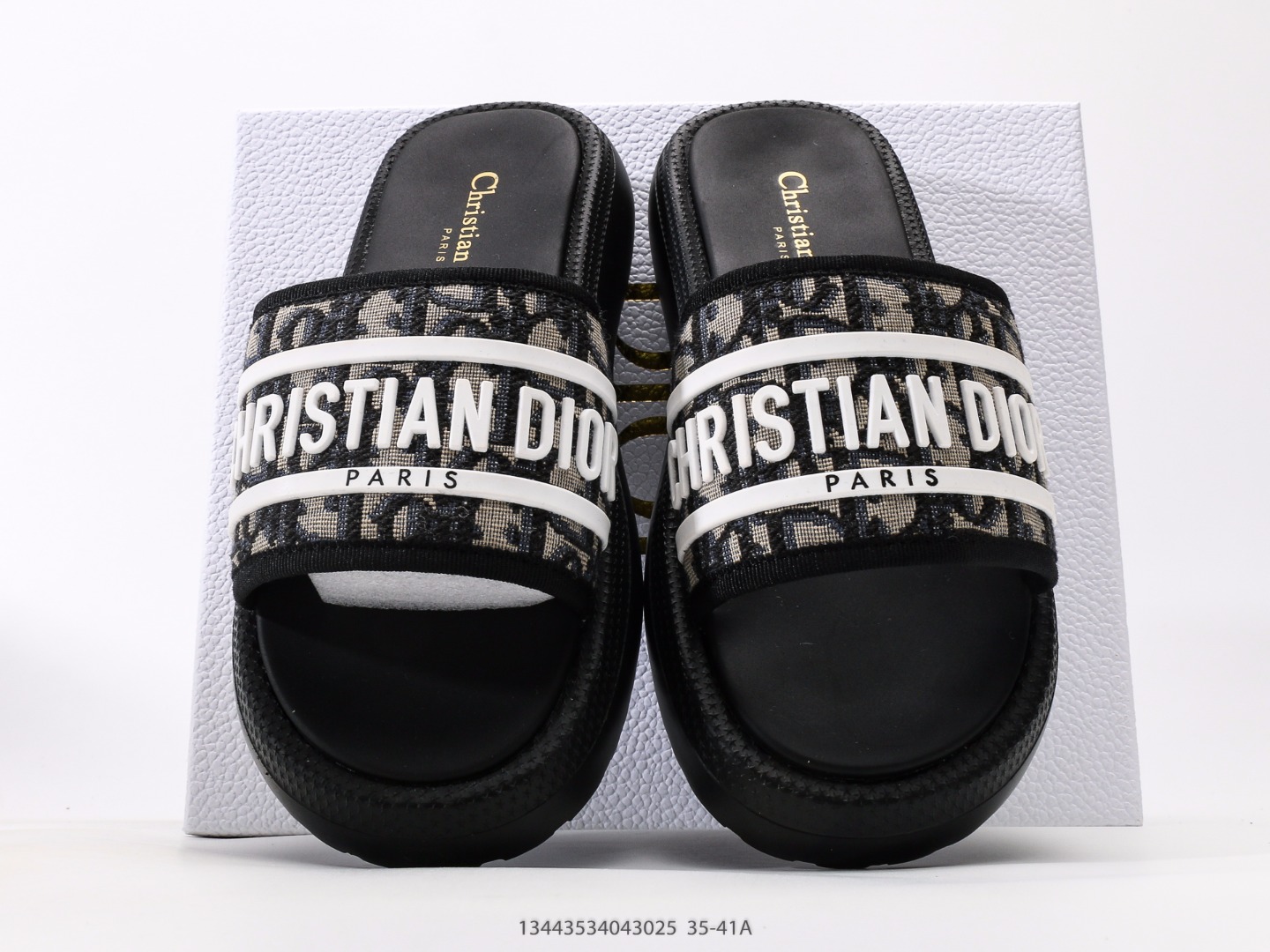 Dior  Dioriviera Dway