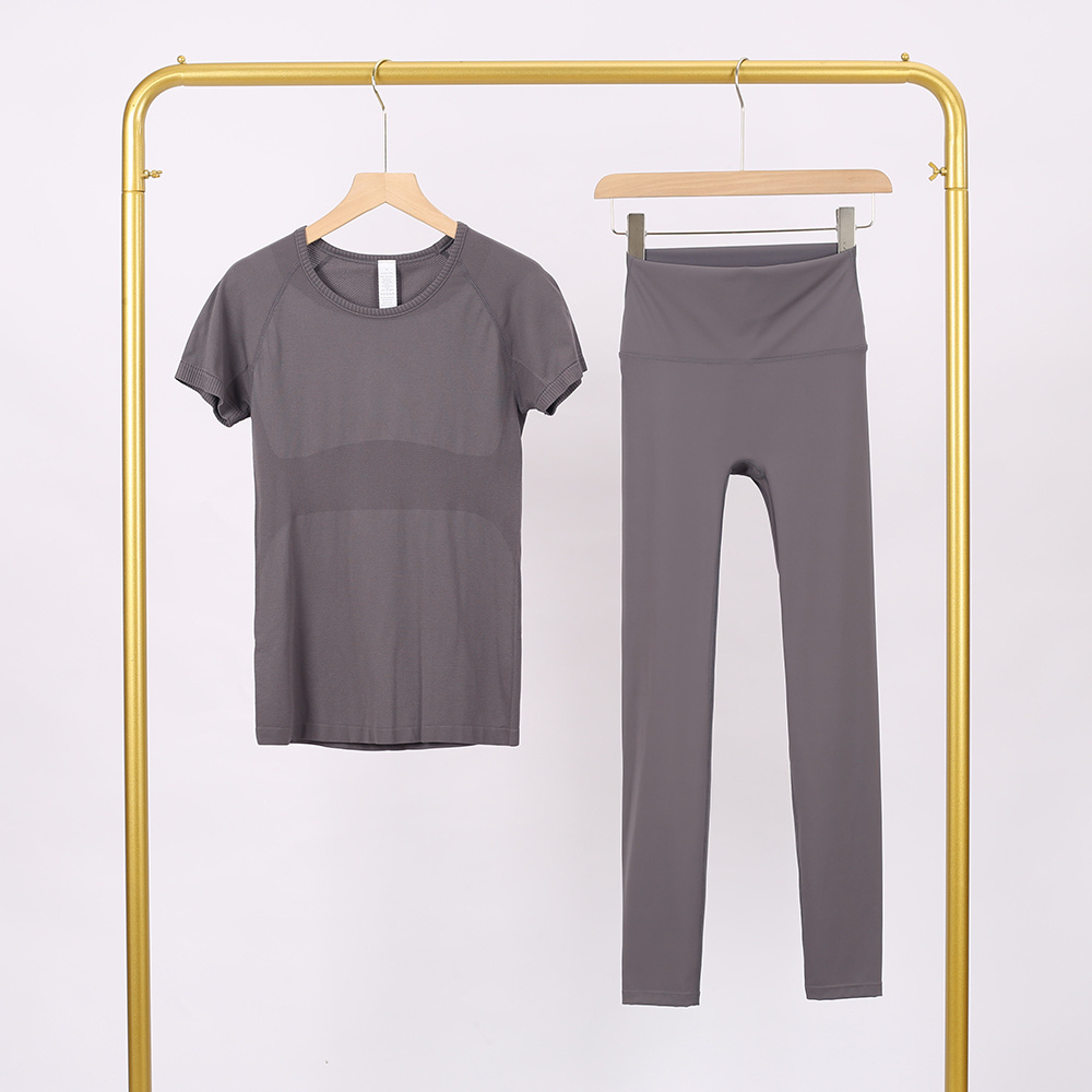 Lulu Lemon 9-Point Set