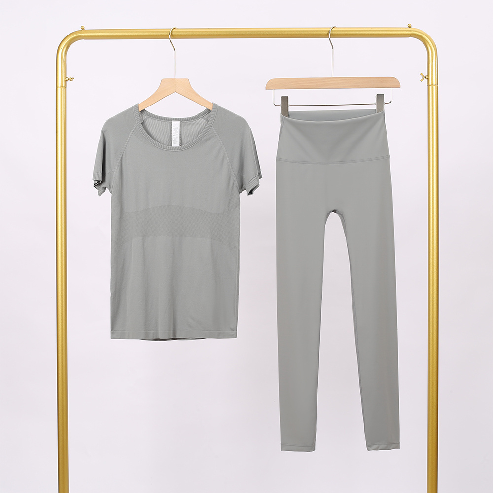 Lulu Lemon 9-Point Set