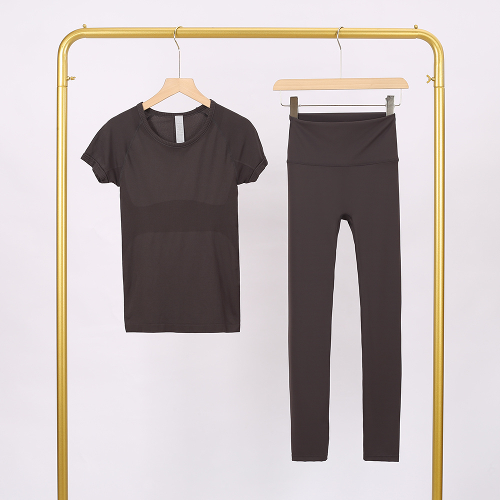 Lulu Lemon 9-Point Set