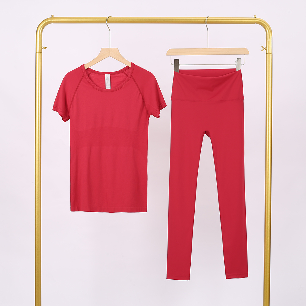 Lulu Lemon 9-Point Set