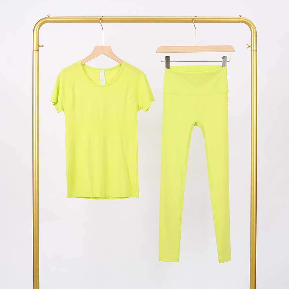 Lulu Lemon 9-Point Set