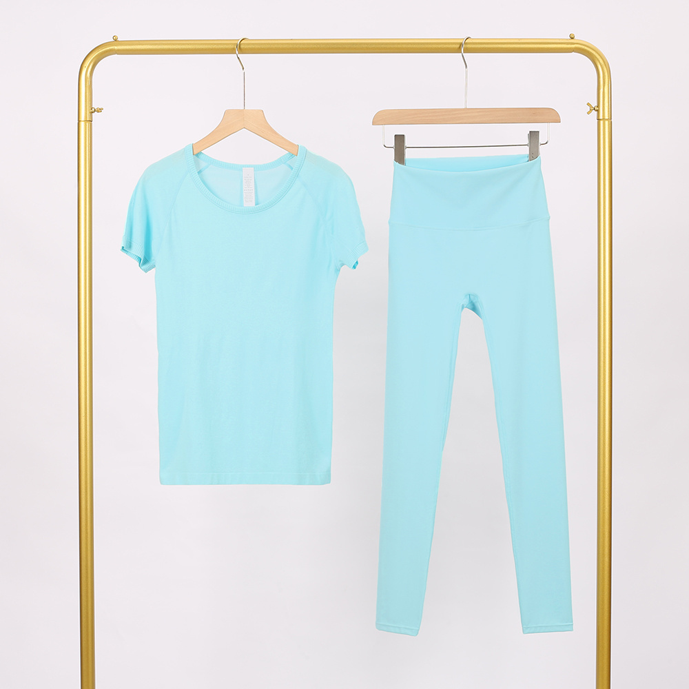 Lulu Lemon 9-Point Set