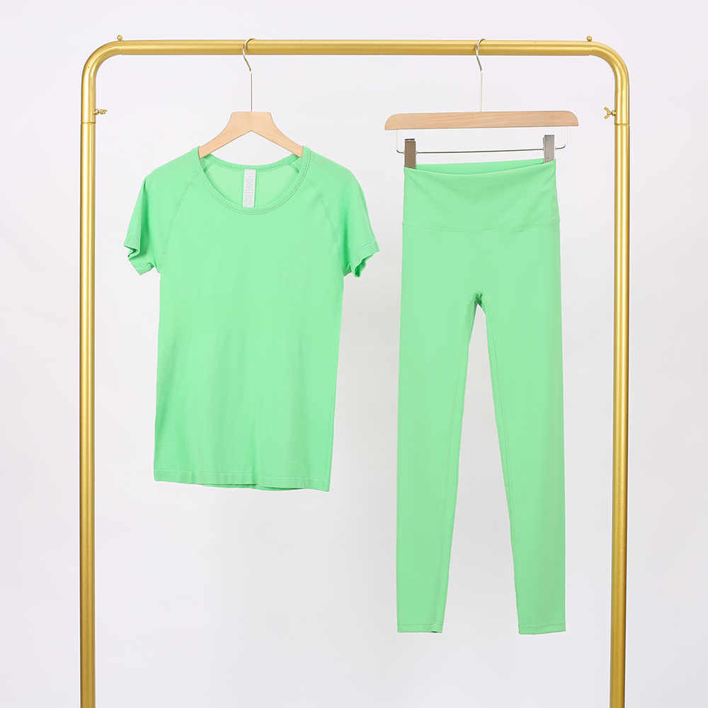 Lulu Lemon 9-Point Set