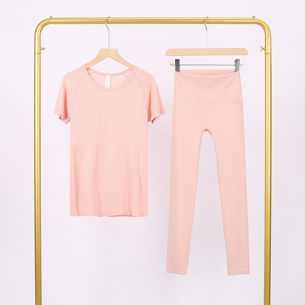 Lulu Lemon 9-Point Set