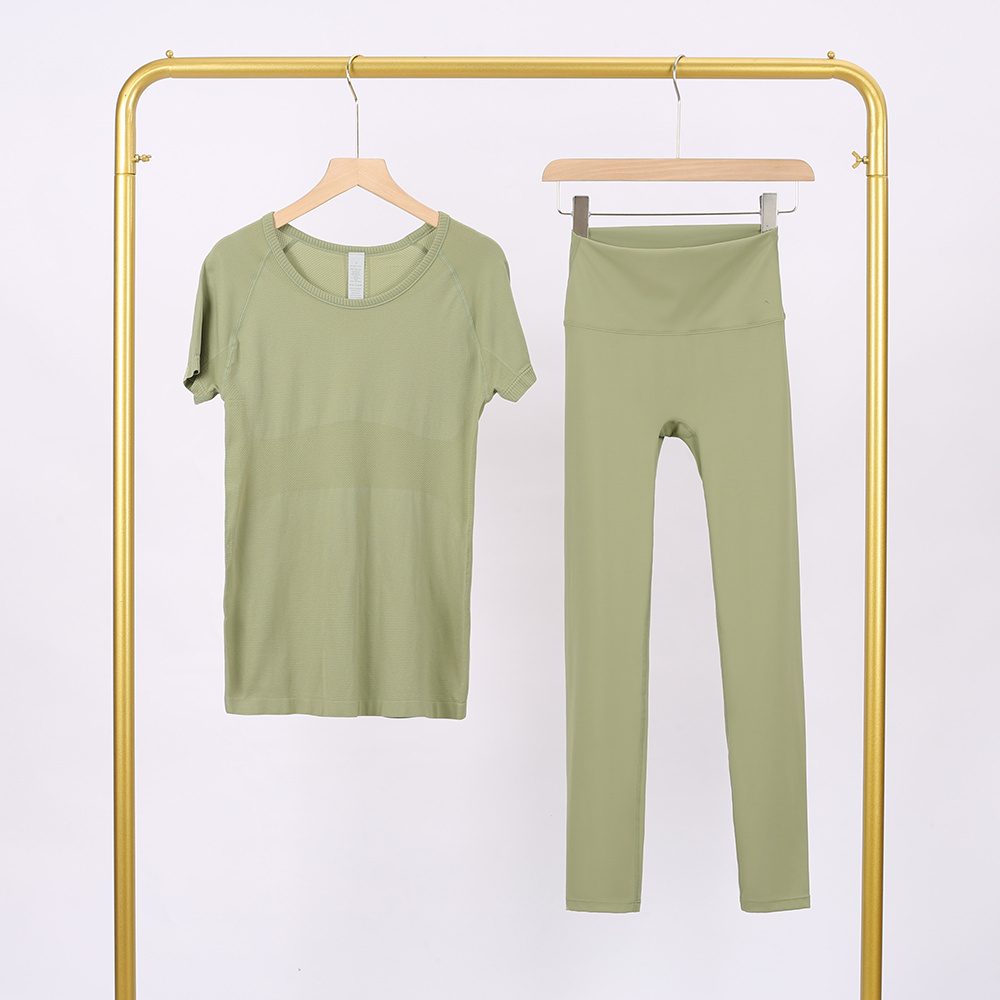 Lulu Lemon 9-Point Set