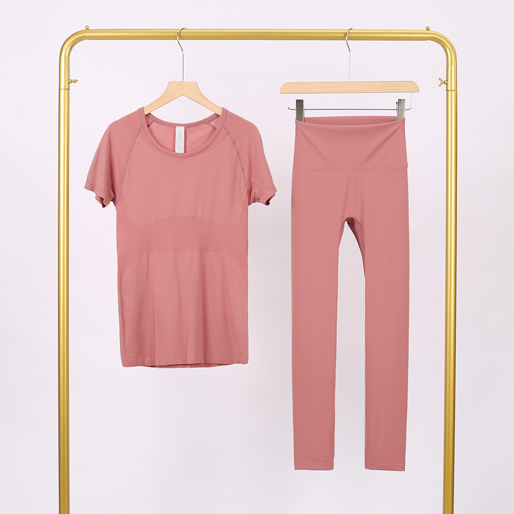 Lulu Lemon 9-Point Set