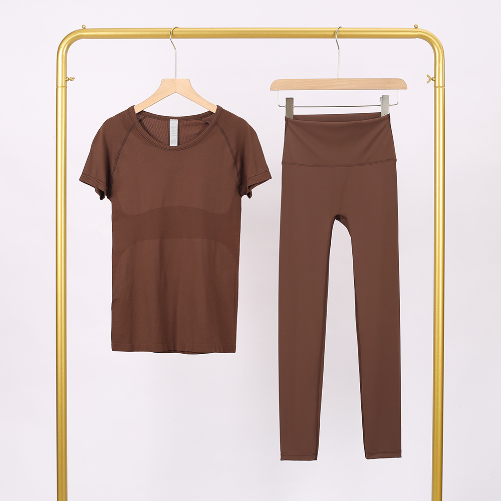 Lulu Lemon 9-Point Set