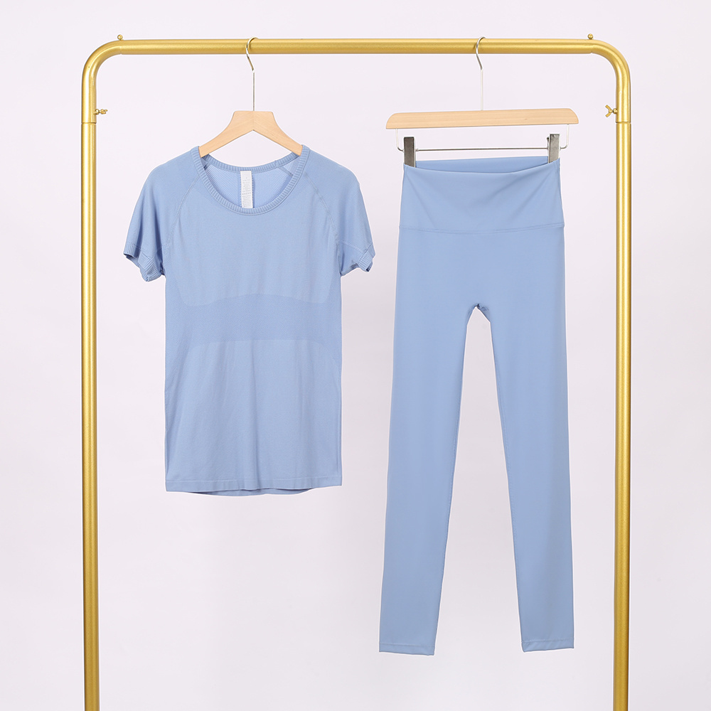 Lulu Lemon 9-Point Set