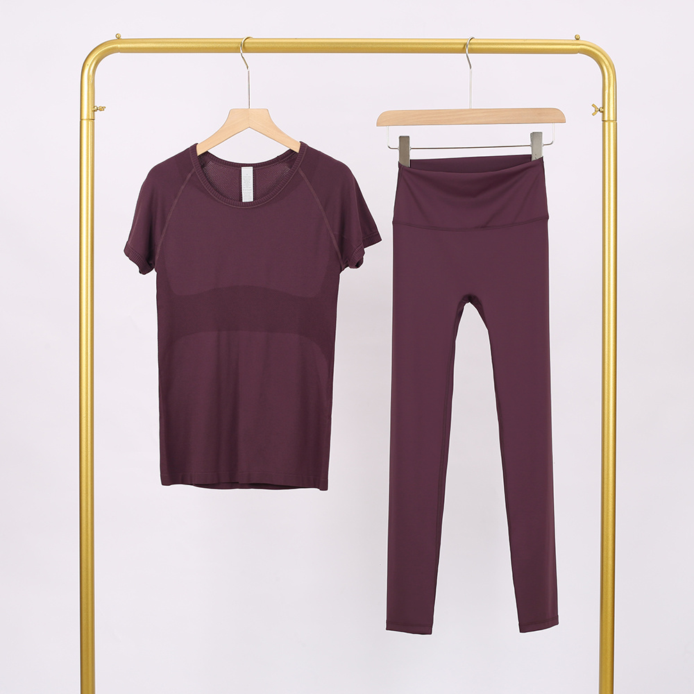 Lulu Lemon 9-Point Set