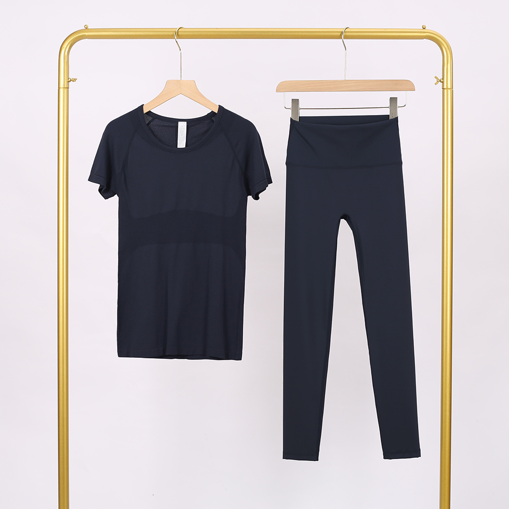 Lulu Lemon 9-Point Set