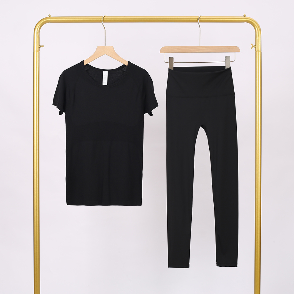 Lulu Lemon 9-Point Set