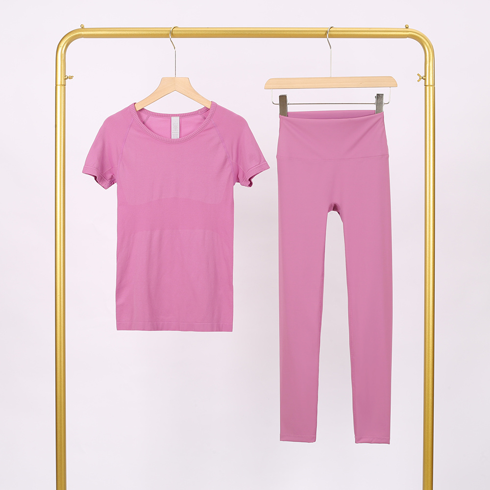 Lulu Lemon 9-Point Set