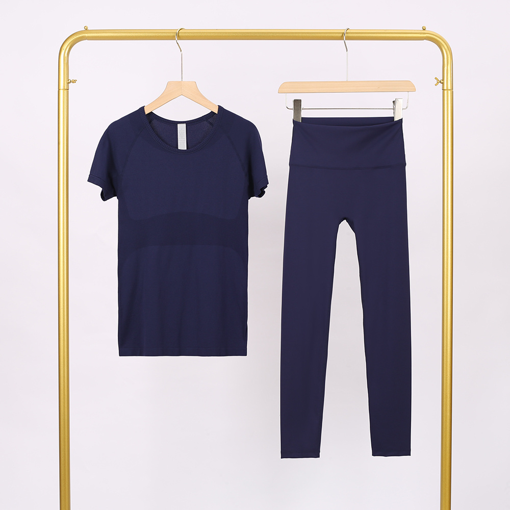 Lulu Lemon 9-Point Set