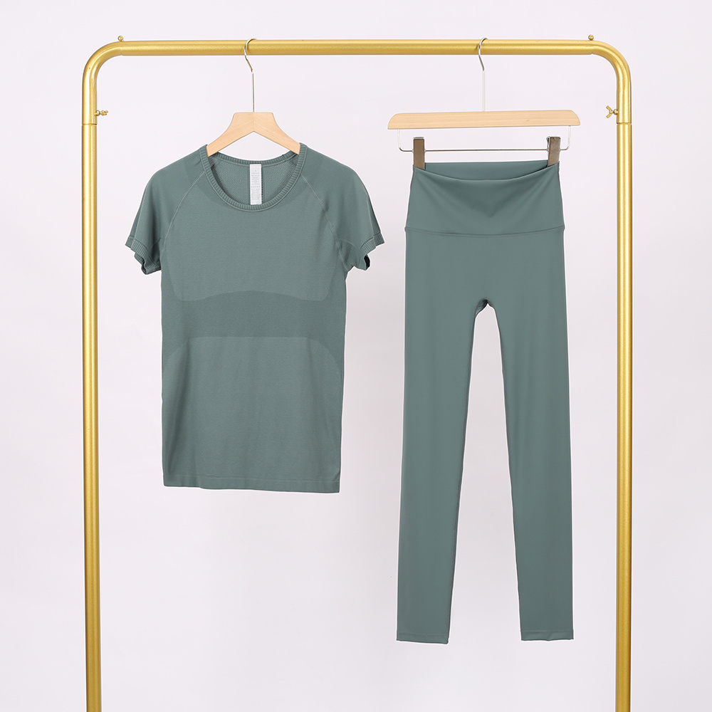 Lulu Lemon 9-Point Set