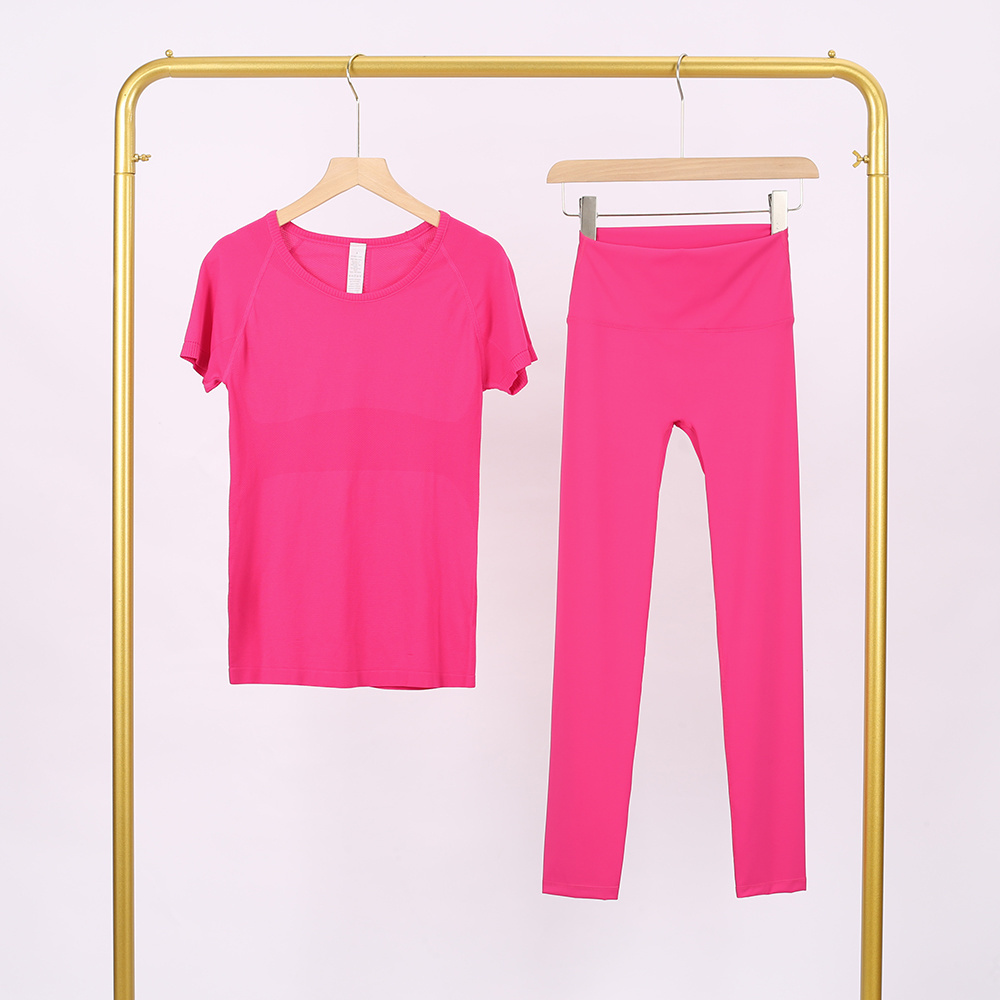 Lulu Lemon 9-Point Set