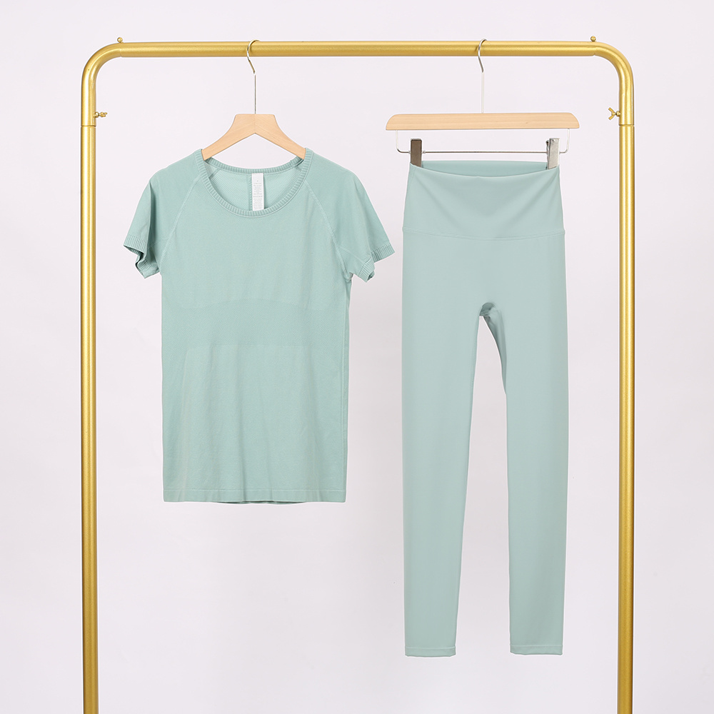 Lulu Lemon 9-Point Set