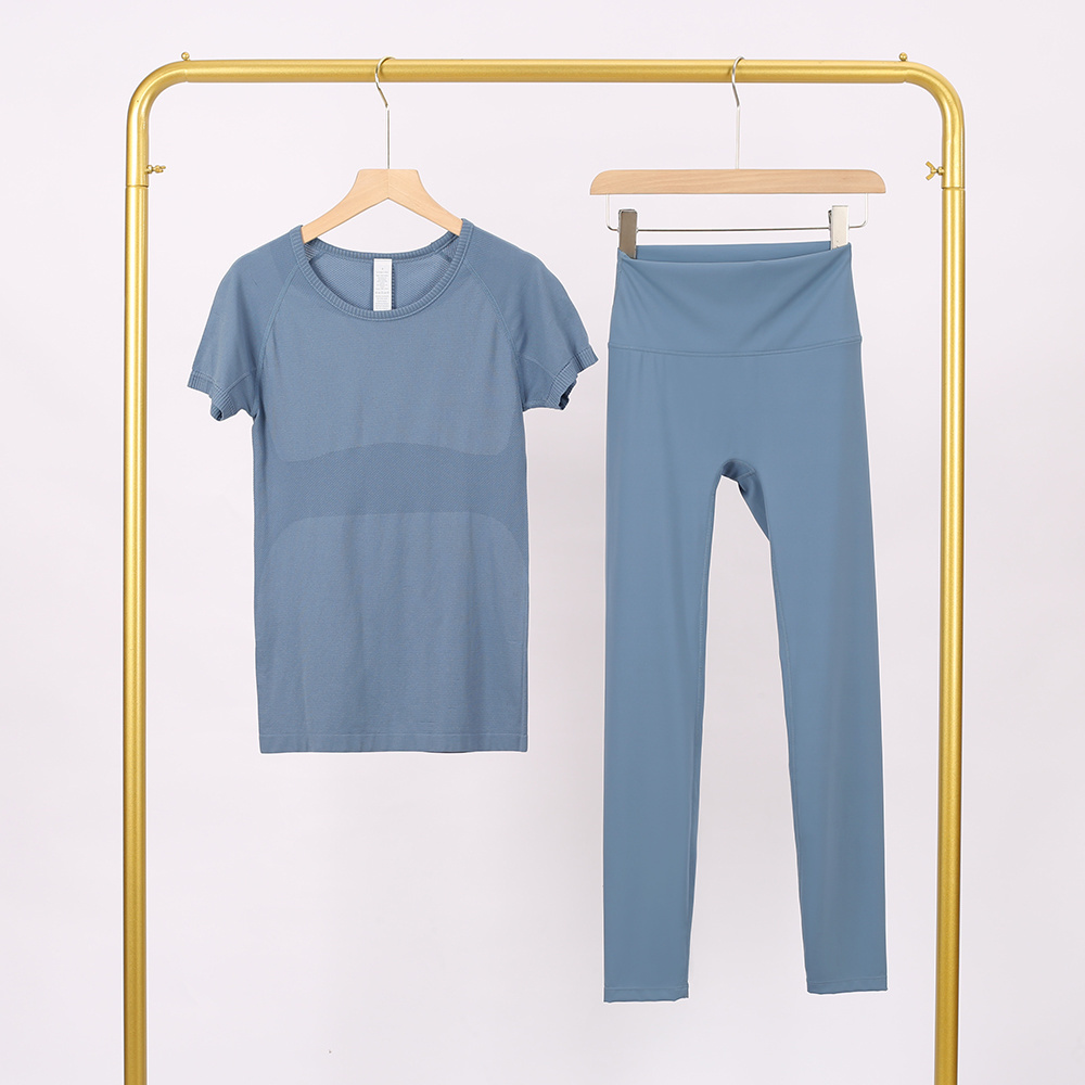 Lulu Lemon 9-Point Set