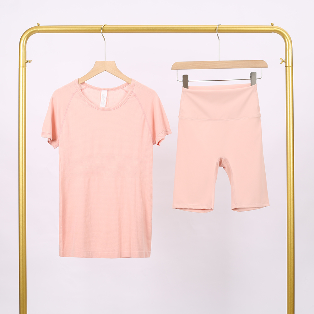 Lulu Lemon 5-Point Set