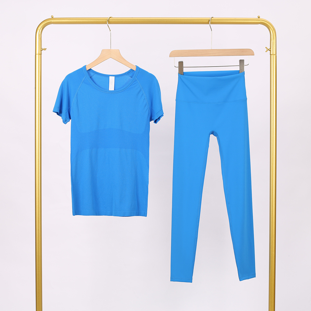 Lulu Lemon 9-Point Set