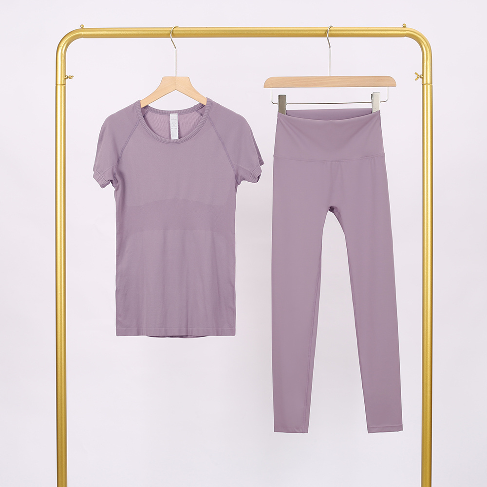 Lulu Lemon 9-Point Set