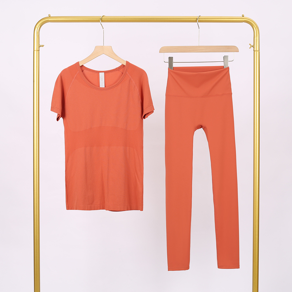 Lulu Lemon 9-Point Set