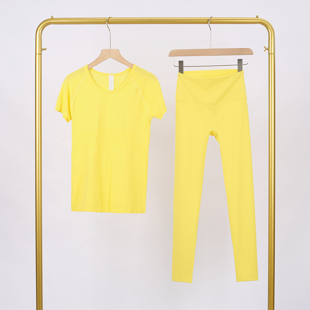 Lulu Lemon 9-Point Set