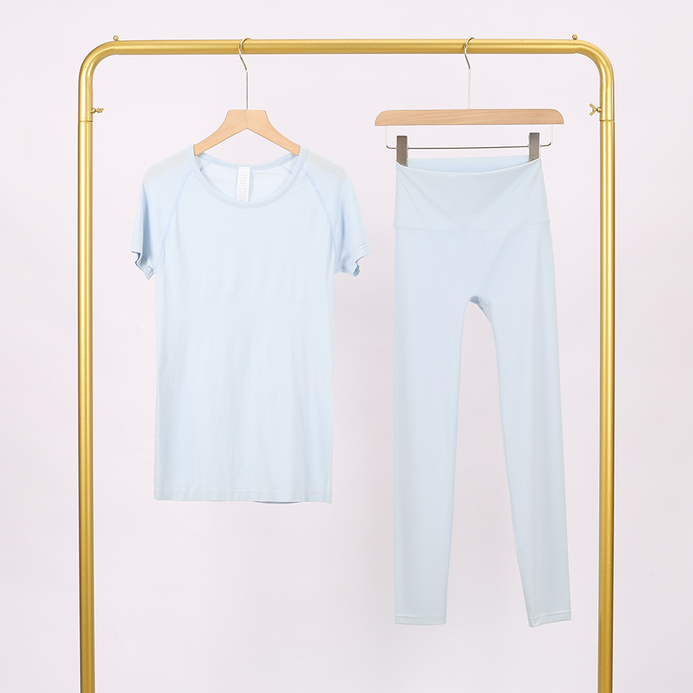 Lulu Lemon 9-Point Set