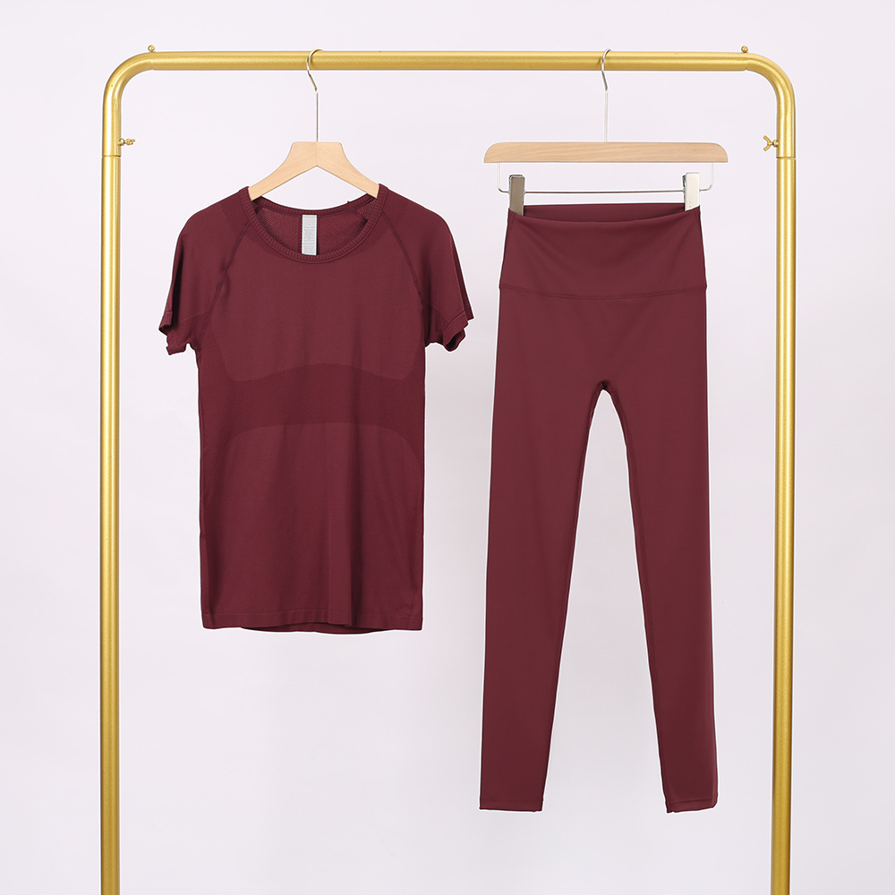 Lulu Lemon 9-Point Set