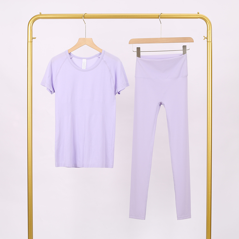 Lulu Lemon 9-Point Set