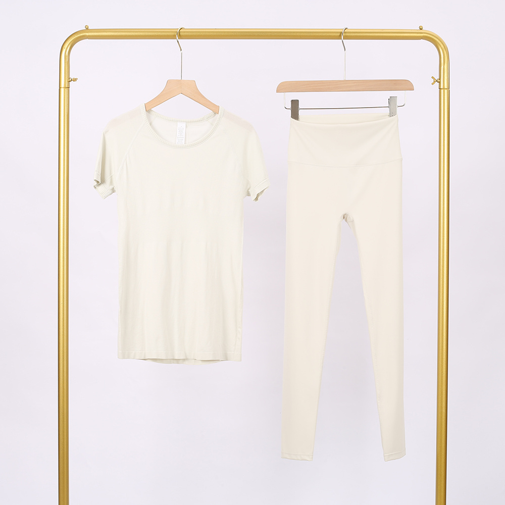 Lulu Lemon 9-Point Set